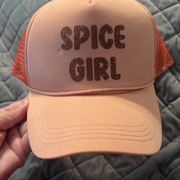 Set of 2 Cute trucker hat - Picture 3 of 7